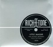 Earliest recordings - the complete rich-r-tone 78's cover image