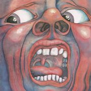 In the court of the crimson king (expanded & remastered original album mix) cover image