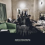 Meltdown (live in mexico, 2017) cover image