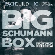 Big schumann box cover image