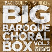 Big baroque choral box cover image