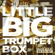 Little big trumpet box cover image