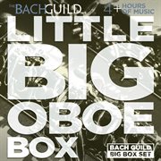 Little big oboe box cover image