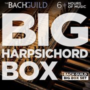 Big harpsichord box cover image