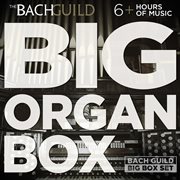 Big organ box cover image