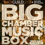 Big chamber music box, volume 1 cover image