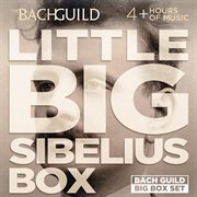Little big sibelius box cover image