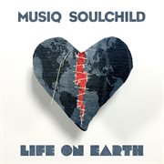 Life on earth (deluxe edition) cover image