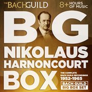 Big harnoncourt box cover image