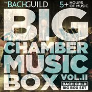 Big chamber music box, vol 2 cover image