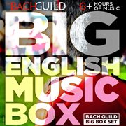 Big english music box cover image