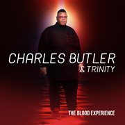 The blood experience cover image