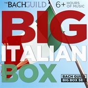 Big italian music box cover image