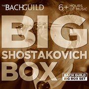 Big shostakovich box cover image