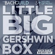 Little big gershwin box cover image