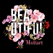 Beautiful mozart cover image