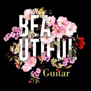 Beautiful guitar cover image