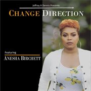 Change direction cover image