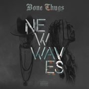 New waves (bonus track edition) cover image