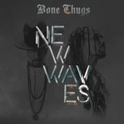 New waves (bonus track edition) cover image