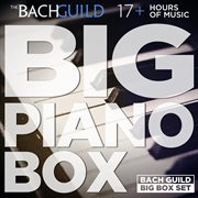 Big piano box cover image