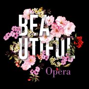 Beautiful opera cover image