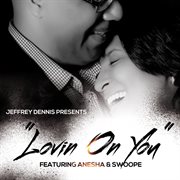 Lovin on you cover image