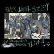 Alcohol fueled brewtality live!! cover image