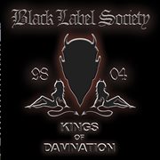 Kings of damnation 98-04 (best of) cover image