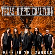 High in the saddle cover image