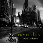 Leave with me cover image