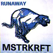 Runaway (remixes vol. ii) cover image