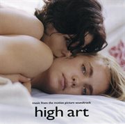 High art cover image