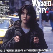 Wicked city cover image