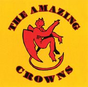 The amazing crowns cover image