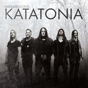 Introducing katatonia cover image