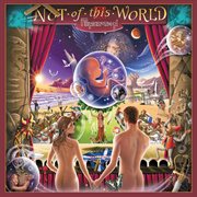 Not of this world cover image