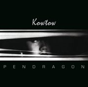 Kowtow cover image