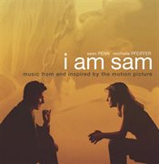 I am sam  (original soundtrack) cover image