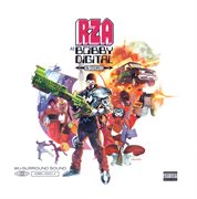 Rza as Bobby Digital cover image