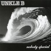 Nobody special cover image