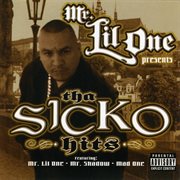 Sicko hits cover image
