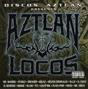 Aztlan locos cover image