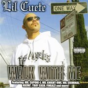 Walk with me cover image