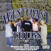 West coast thugs cover image