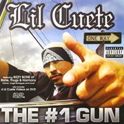 The #1 gun cover image