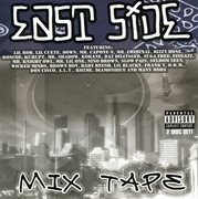 East side mix tape cover image