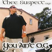 You ain't o.g cover image