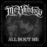All bout me cover image