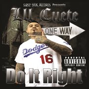 Do it right cover image